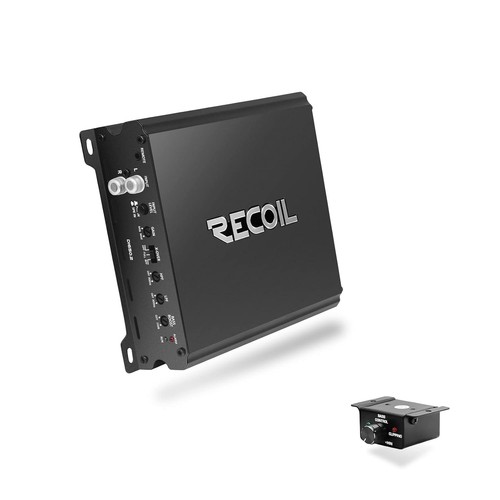 Recoil di650 full range - recoil, full-range