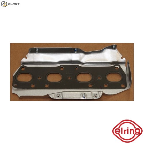 Gasket exhaust manifold - exhaust,