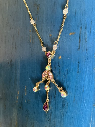 Edwardian style crystal array - style,
