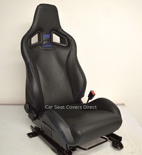 Ford focus mk2 mk3 recaro - mk3,