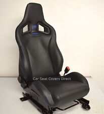 Ford Focus RS MK2 MK3 Recaro