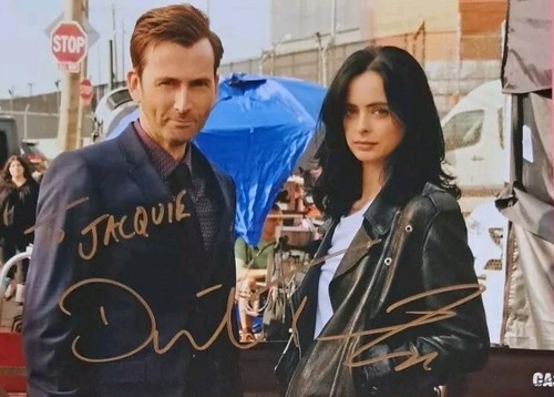Photo from jessica jones - from,