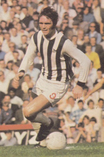 Football photo jeff astle west - football, photo>jeff