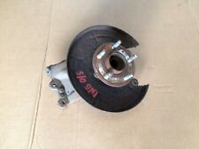 VAUXHALL INSIGNIA A 08-17 GENUINE REAR BEARING HUB O/S  DRIVER RIGHT SIDE WHEEL