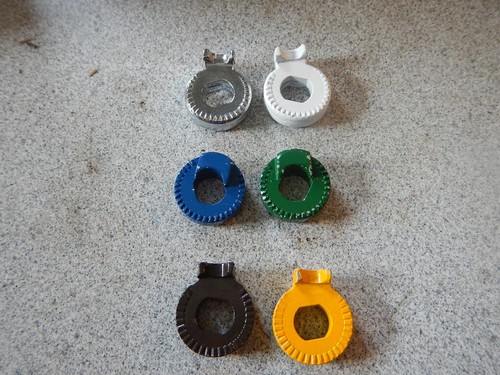 Shimano nexus alfine - shimano, non-turn
