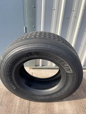 Michelin XTE3 FRT 385/65/22.5