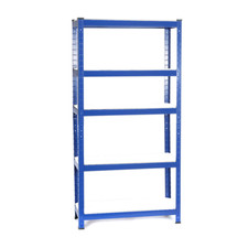 Garage Shelving Unit 5