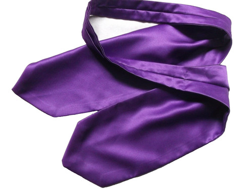 Classic mens cravat neck tie - classic,