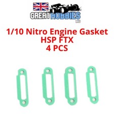 Exhaust Gasket for HSP, FTX