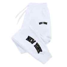 Mens Trousers Sport Pants