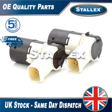 Stallex 2X FOR PEUGEOT 207 307