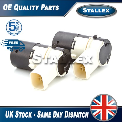 Stallex for peugeot - 2x,