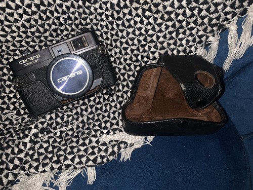Vintage carena camera with - carena,