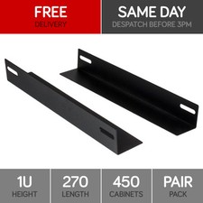 L Shape Server Rack Shelf