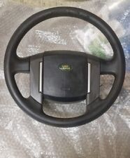 LAND ROVER FREELANDER 2  STEERING WHEEL check Photos For Condition 
