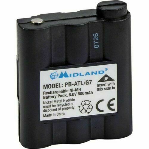 Battery original midland - battery,