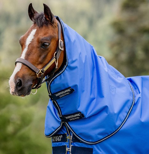 Horseware amigo ripstop - amigo,