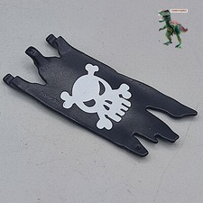 Playmobil 4796 black