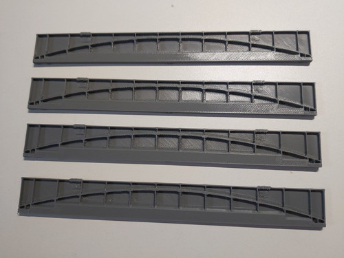 190mm long bridge - 4,