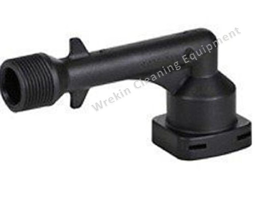 Karcher pressure washer elbow - karcher,