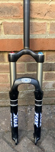 Fox vanilla mtb - vanilla,