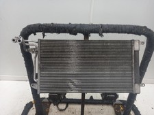 VOLKSWAGEN POLO Air Con