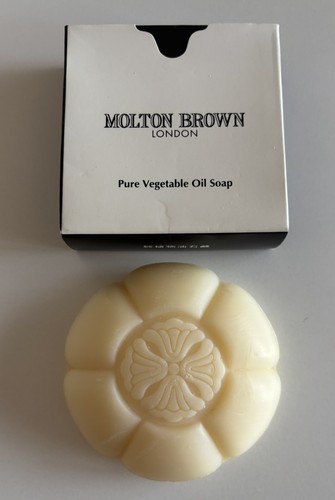 Molton brown london - molton, grams