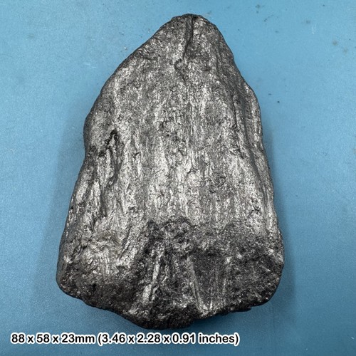 Graphite mineral specimen - mineral,