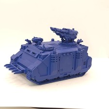 Warhammer 40k Space Marines