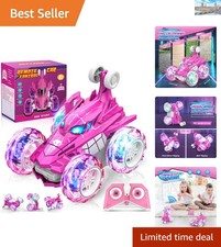 Charming Unicorn Remote