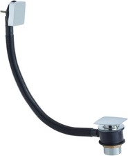 Bristan Clicker Bath Waste