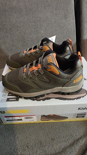 Khombu kids hiking - kids, trainers