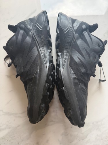 Salomon supercross trail - salomon,