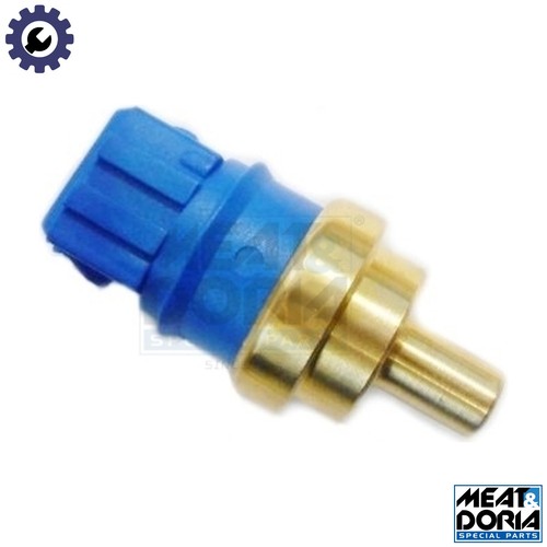 Sensor coolant temperature - sensor,