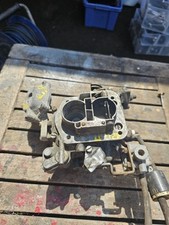 28/30 DFTM Weber Ford Fiesta 1,4 1400 Carburettor/Carb 1B 89SF CC0829 twin choke