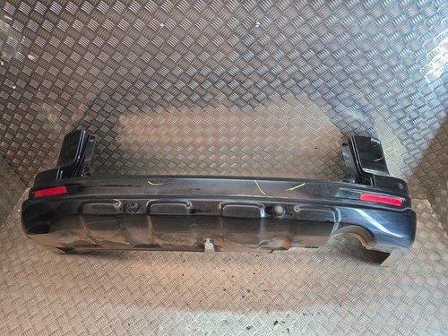 Honda crv 2007 mk3 rear - crv,