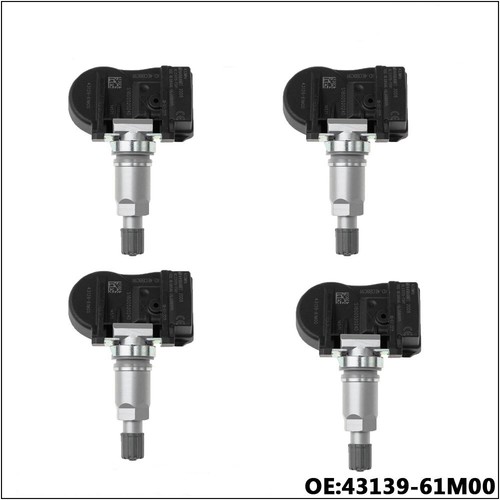 4pcs tpms tyre - 4pcs, pressure