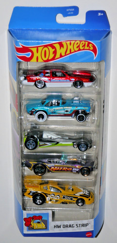 Hot wheels gift set 2023 - set,