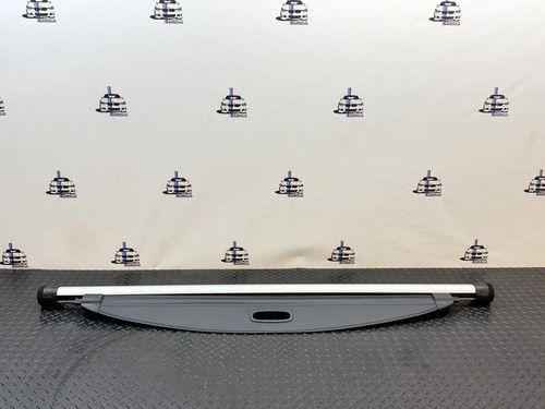 Kia carens mk3 parcel shelf - mk3,