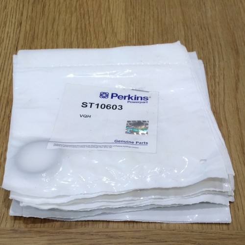 Perkins 10603 seals for - 10603, x8