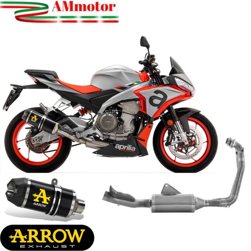 Full exhaust system moto - full,