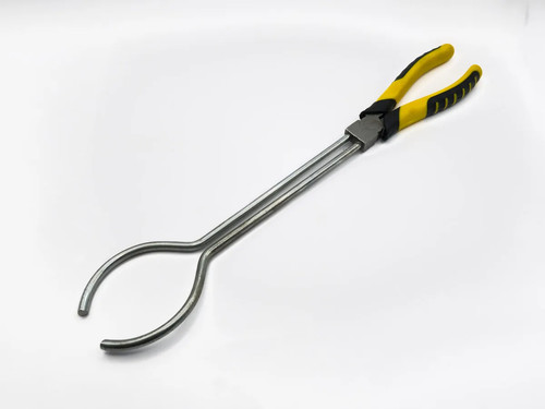 Graphite crucible melting - graphite,