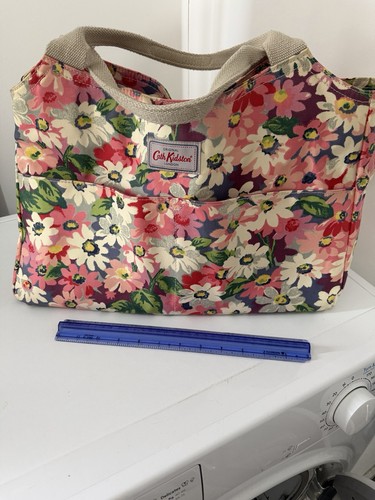 Large cath kidston floral - kidston, bag