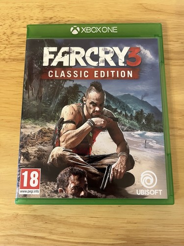 Far cry classic edition - far, 3