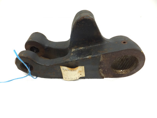 82029711 automatic hitch lift - automatic,