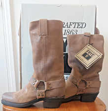 NIB Frye Harness Women's