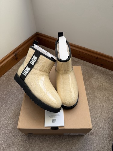 Genuine ugg boots - ugg,