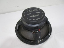 Rare Vintage Altec 418-8H