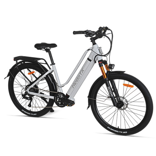 Heda bike electric - heda, e-bike