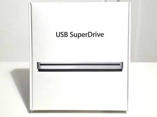 Apple usb superdrive - superdrive, a1379